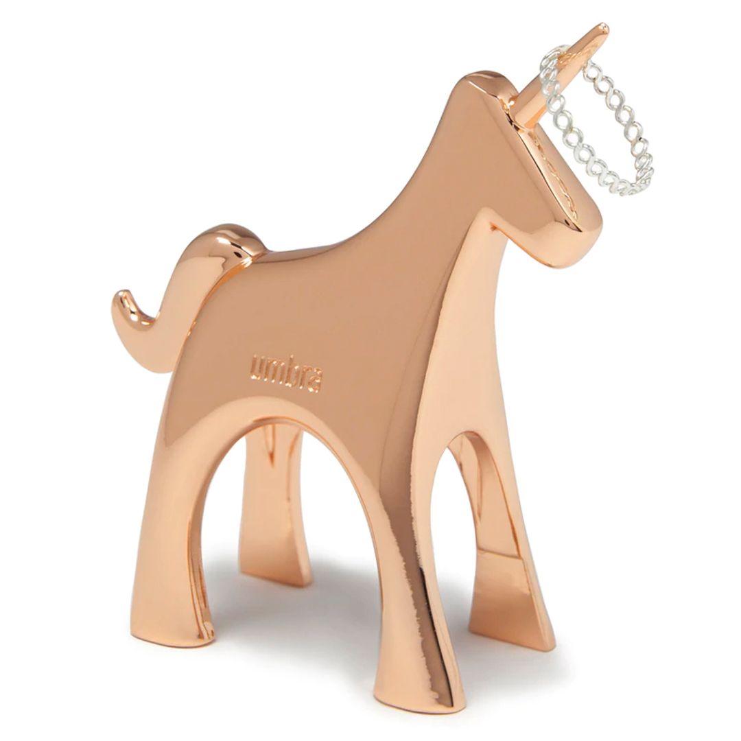 Подставка для колец Anigram Единорог Подставка для колец Anigram Единорог