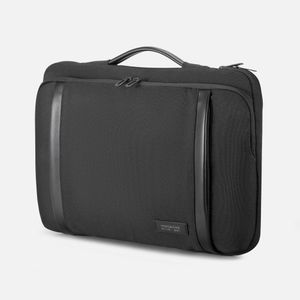 Сумка для ноутбука Crosshub (черный) Сумка для ноутбука Crosshub (черный)