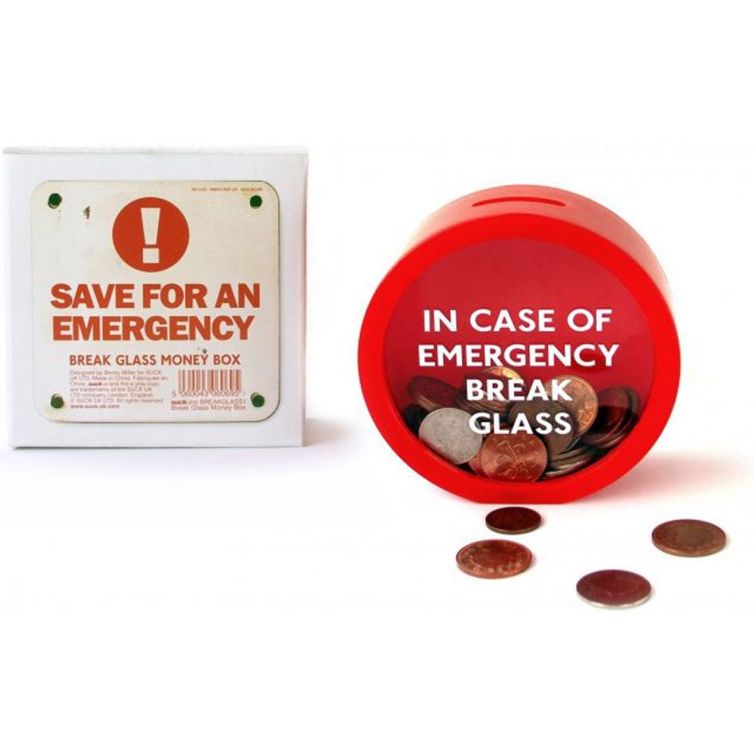 Копилка На черный день