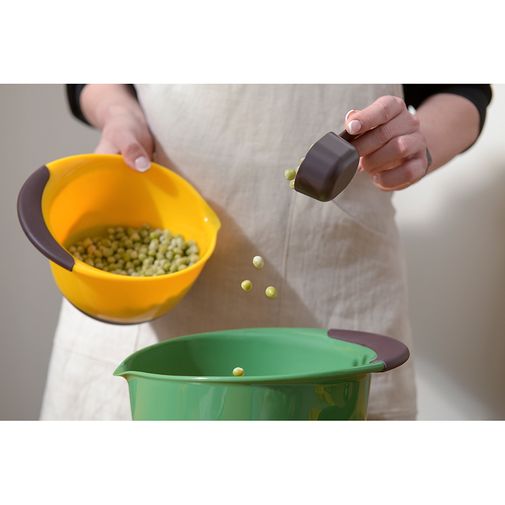 Набор мерных емкостей Gro (9 шт.)