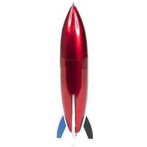 Ручка Ракета (4 стержня) (Красный)