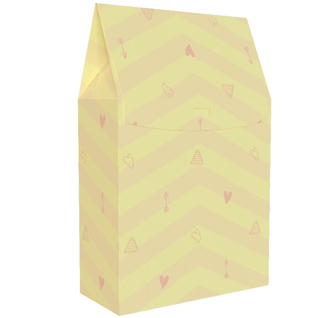 Подарочная коробка Сначала расскажи стишок Подарочная коробка Сначала расскажи стишок