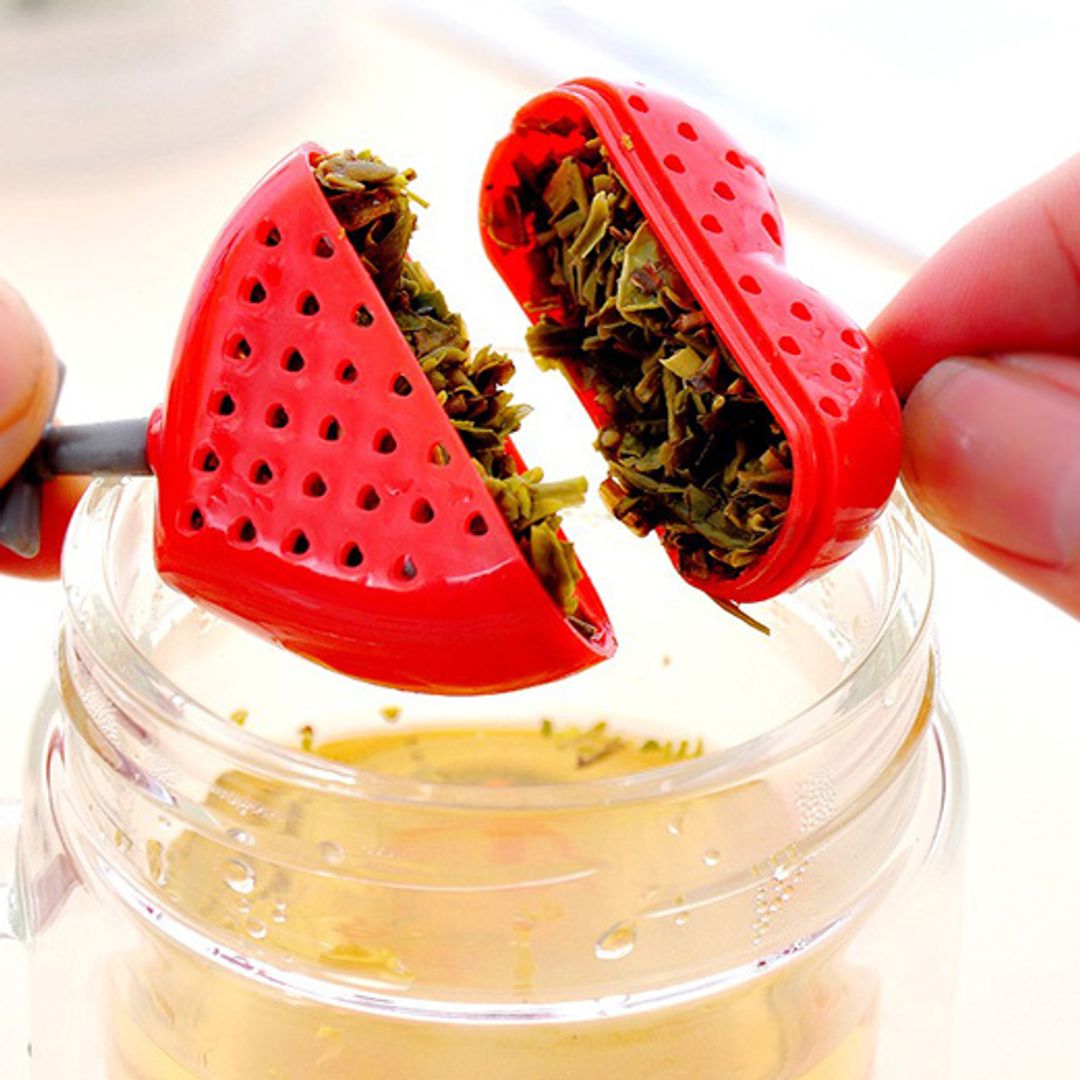 Заварник для чая Стрела Купидона Заварник для чая Стрела Купидона