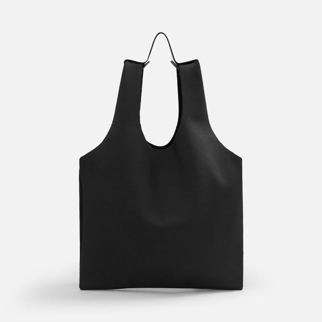 Сумка Aperto (черный)