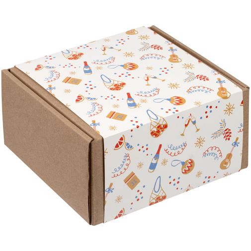 Набор для глинтвейна Winter Taste Набор для глинтвейна Winter Taste