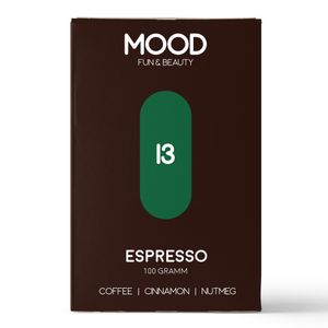 Мыло MOOD ESPRESSO №13