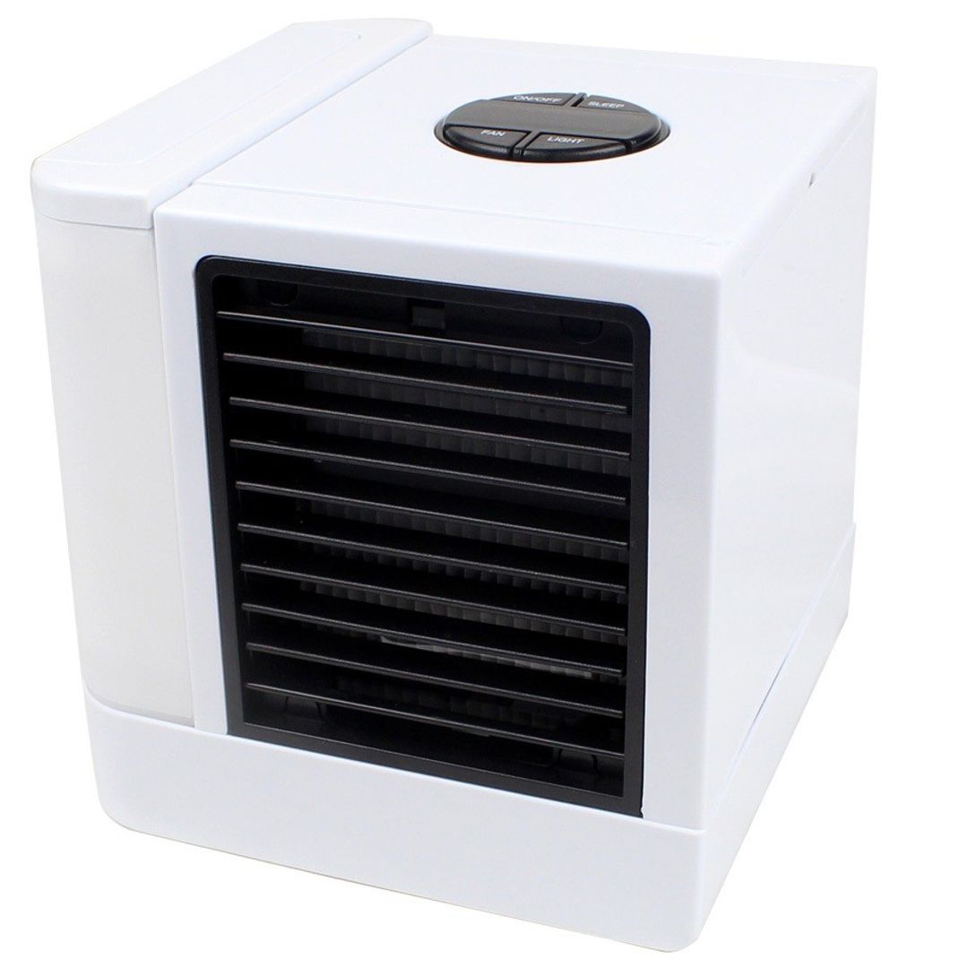 Настольный кондиционер Antarctic Air