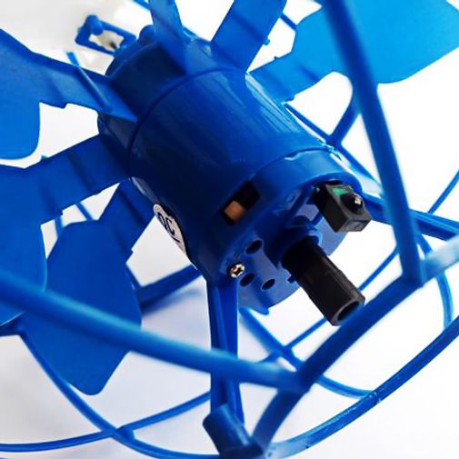 Летающий шар Flying Sphere