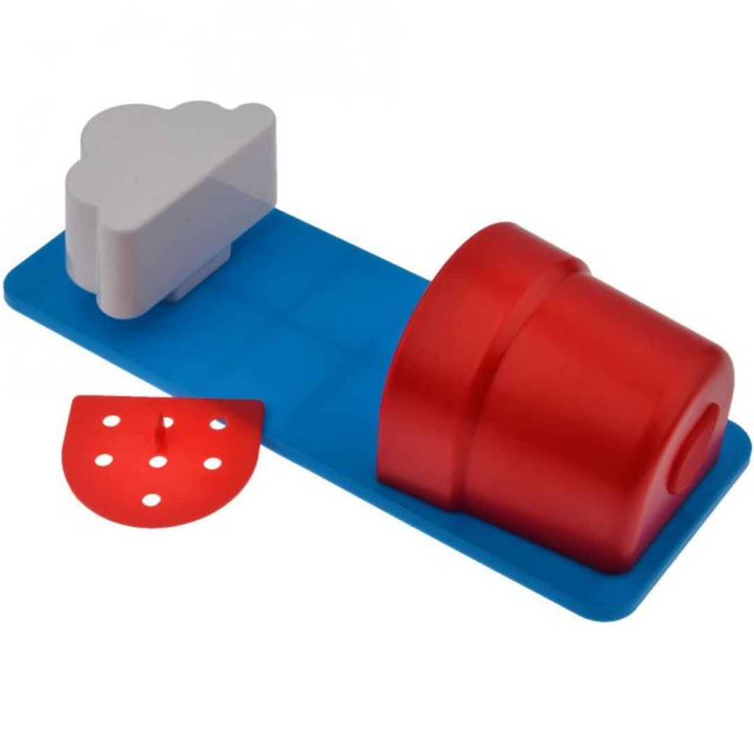 Цветочный горшок с поливом Облако Rainy Cloud Цветочный горшок с поливом Облако Rainy Cloud