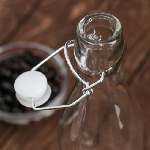 Набор для изготовления настоек 100% свой продукт