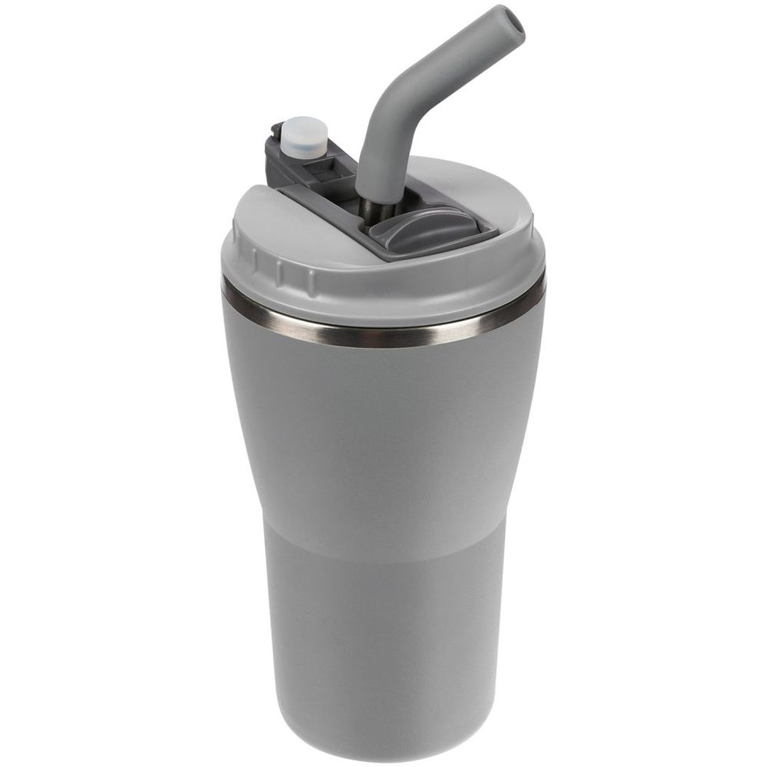 Термостакан Sapporo (Серый) Термостакан Sapporo (Серый)