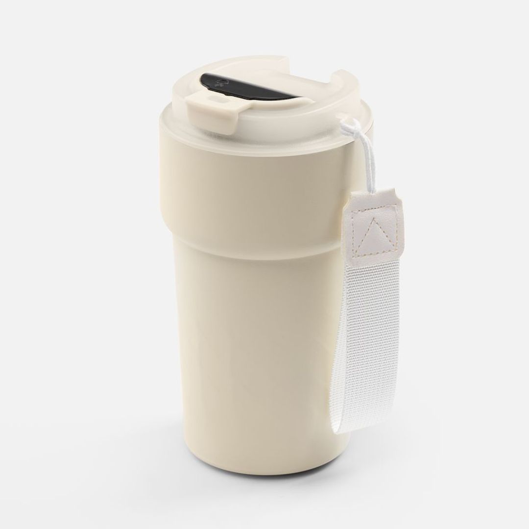 Смарт-термостакан neoMug (белый)