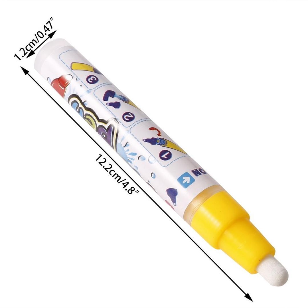 Коврик для рисования водой Коврик для рисования водой