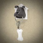 Держатель-брелок для ключей Woof!