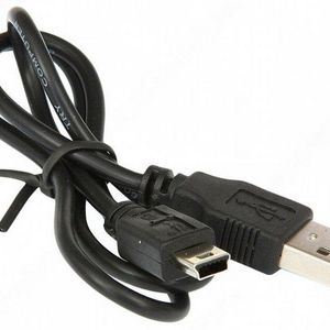 USB Хаб с крепежом за край стола