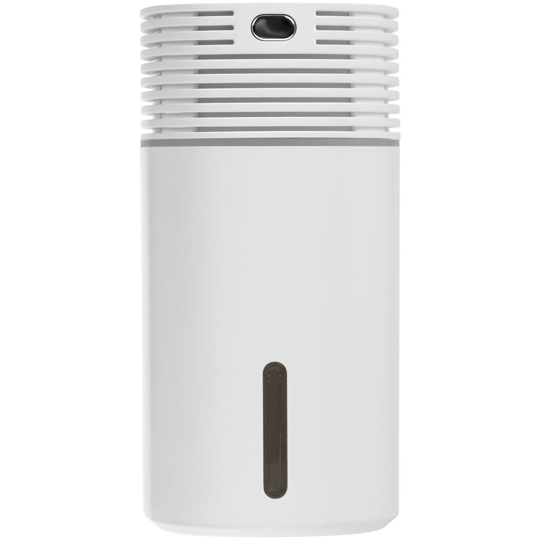 Настольный увлажнитель с подсветкой DH13 (белый)