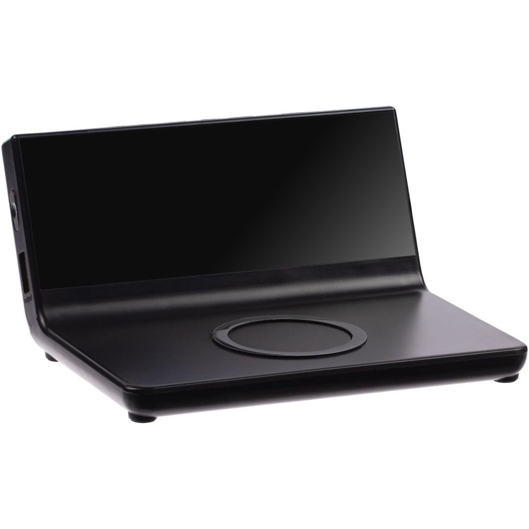 Зарядная станция с часами Electron Зарядная станция с часами Electron