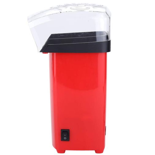 Домашний Аппарат для приготовления Попкорна Popcorn Maker