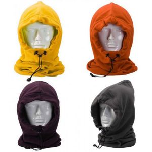 Флисовый капюшон Флисовый капюшон