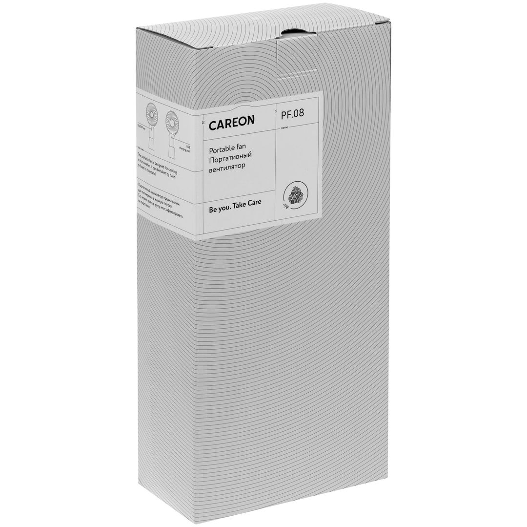 Беспроводной вентилятор PF08 Беспроводной вентилятор PF08