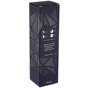 Термос Gems Black Sapphire сапфир