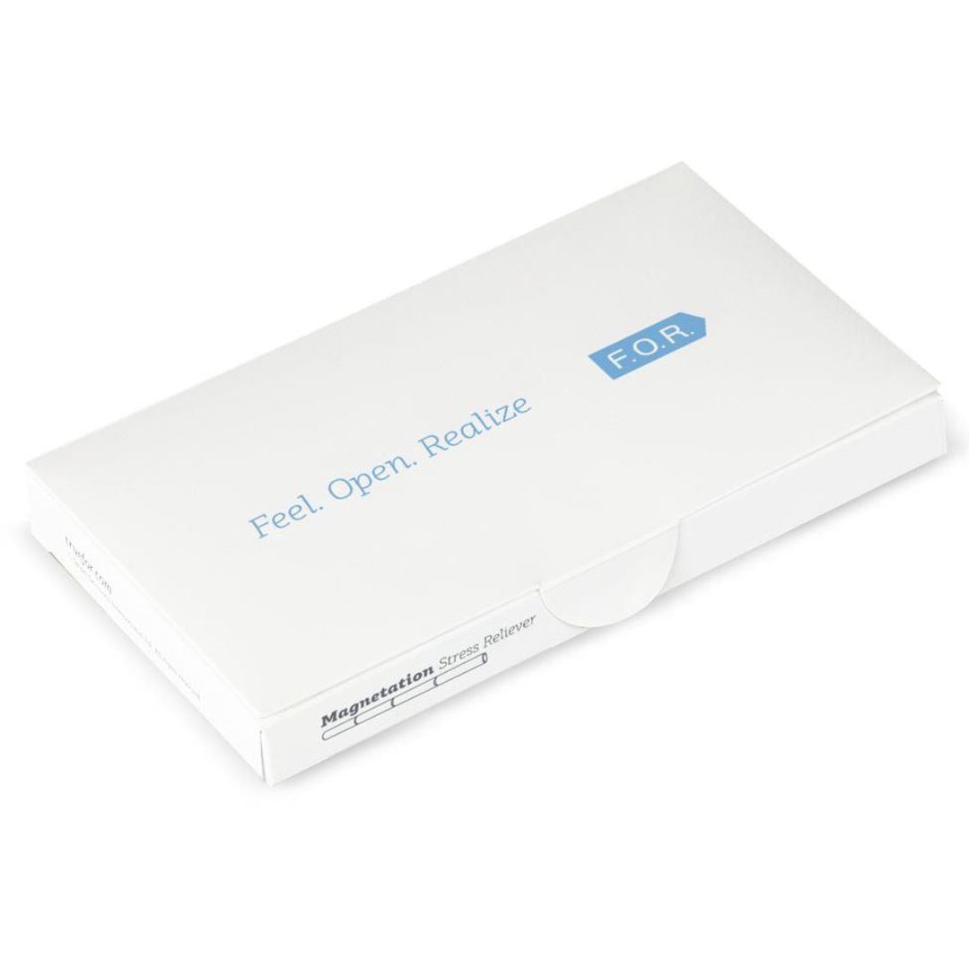 Игрушка Антистресс Magnetation Упаковка