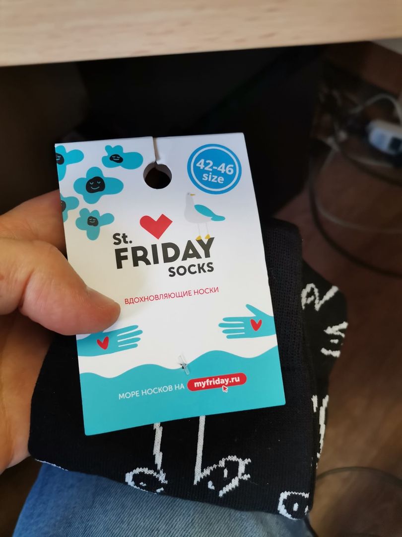 Фото покупателя Александр Фото покупателя Александр