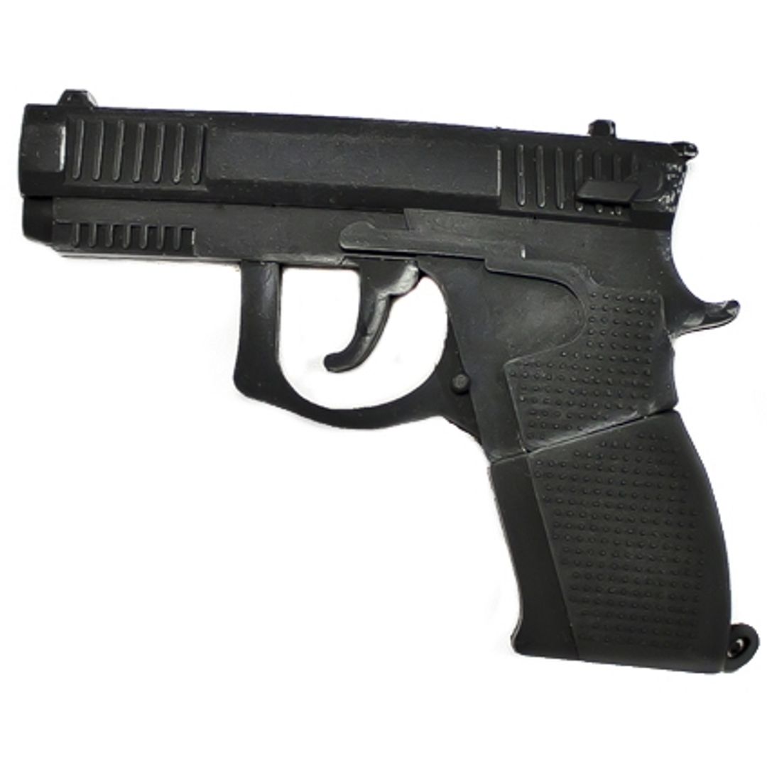 Флешка Пистолет 16 Гб Флешка Пистолет 16 Гб