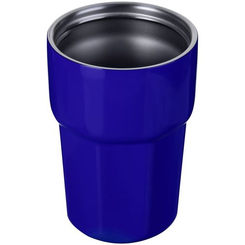 Термостакан Freshbrew (Синий)