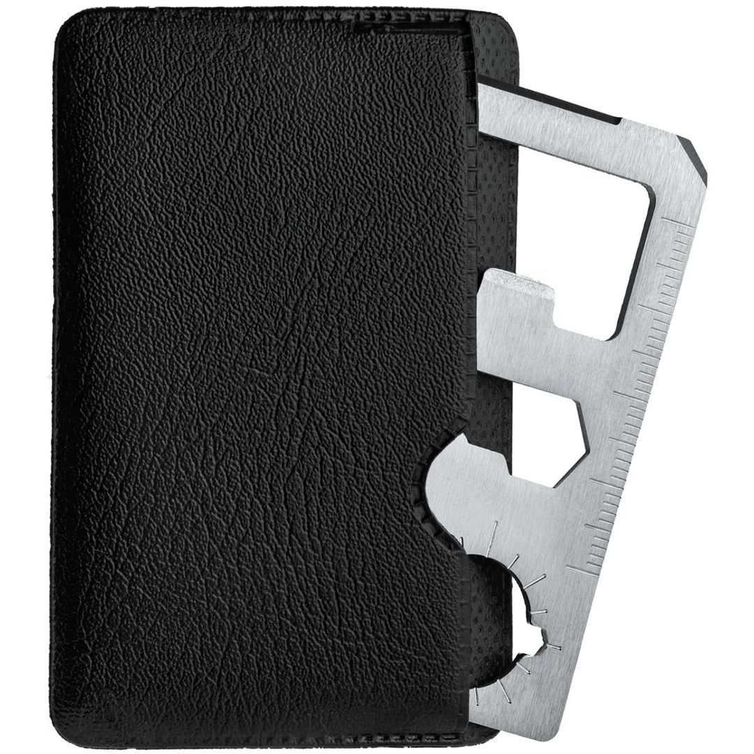 Визитка Инструмент для выживания