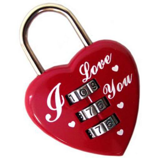 Замок для влюбленных