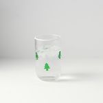 Набор стаканов Flowi Winter, 510 мл, 2 шт.