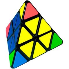 Головоломка Пирамидка Meffert's Pyraminx