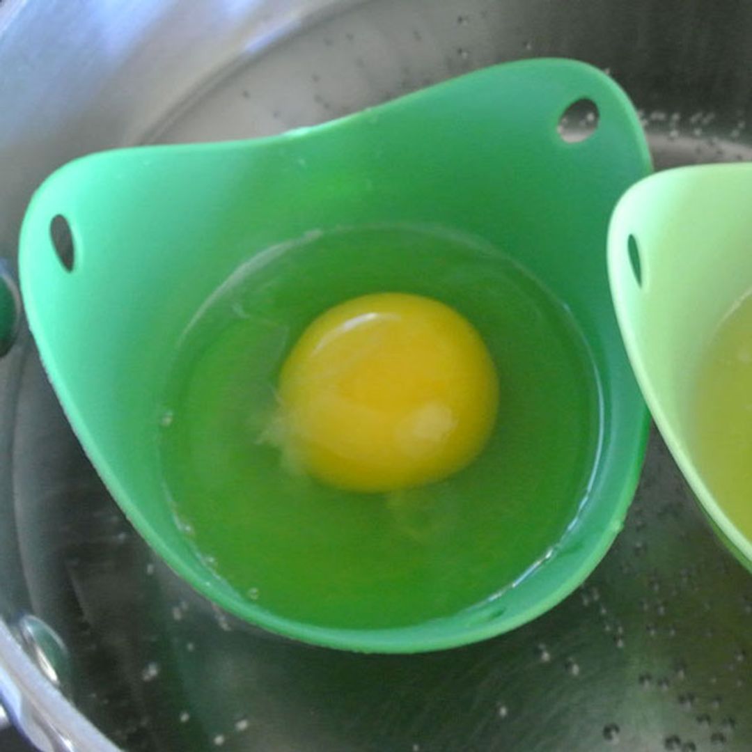 Набор для варки яиц Poach Pod & Lift Set