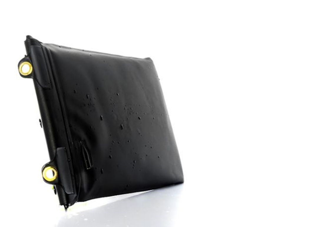 Водонепроницаемый чехол для iPad Водонепроницаемый чехол для iPad