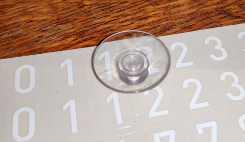 Фото покупателя Дарья Фото покупателя Дарья