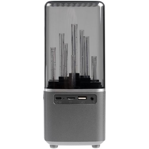 Беспроводная колонка с подсветкой citySound Беспроводная колонка с подсветкой citySound