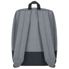 Рюкзак для ноутбука Bimo Travel (Серый)