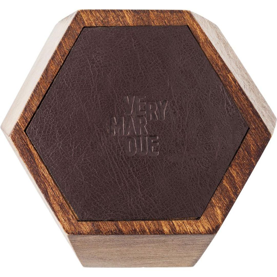 Набор подсвечников Wood Job