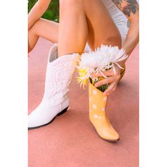 Ваза для цветов Rodeo желтая (22,5 см)