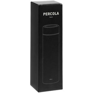 Термос с ситечком Percola (Белый)