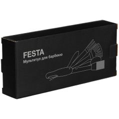 Мультитул для барбекю Festa