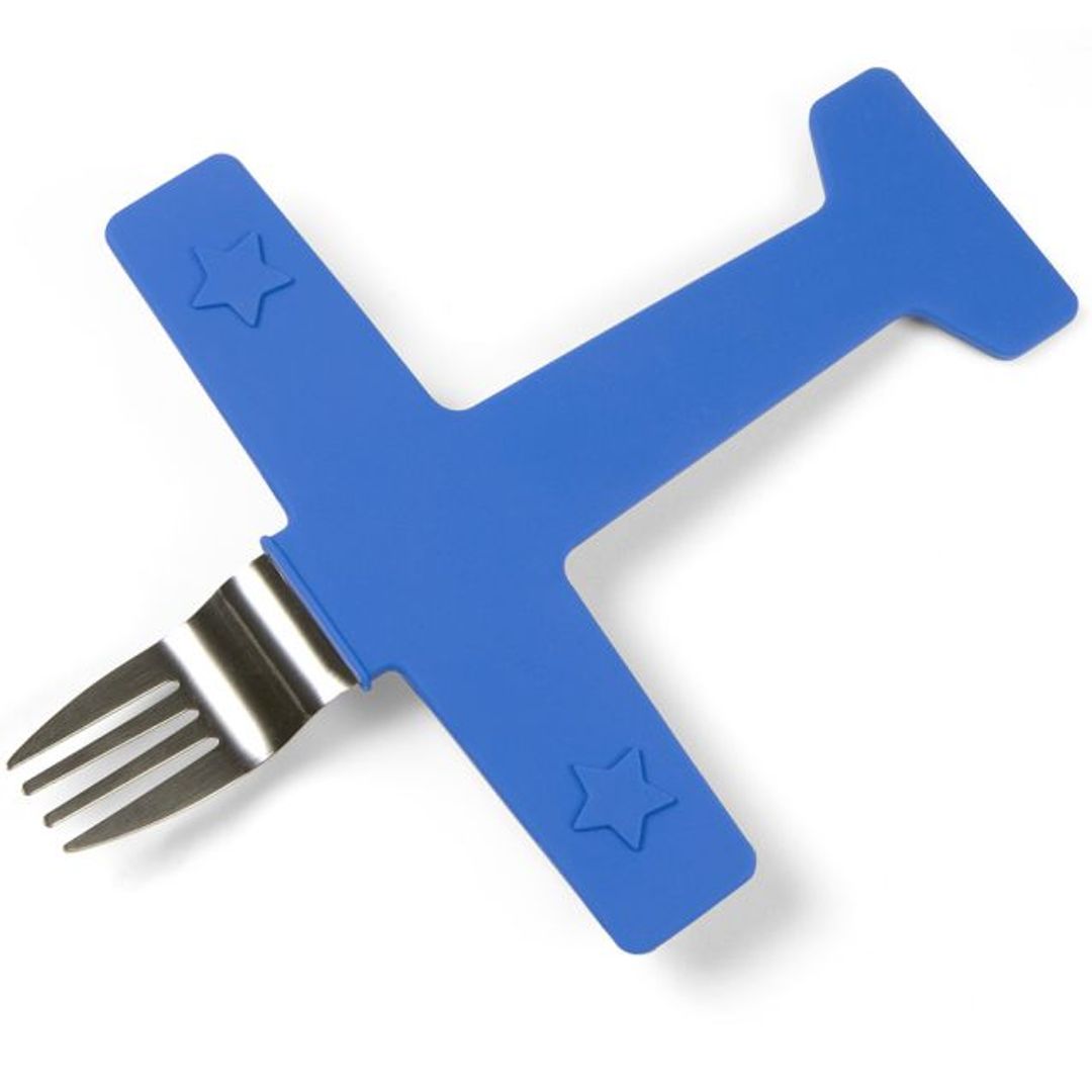 Вилка Самолет AirForkOne Вилка Самолет AirForkOne