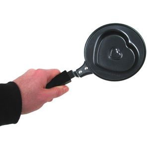 Сковорода Сердечко Сковорода Сердечко