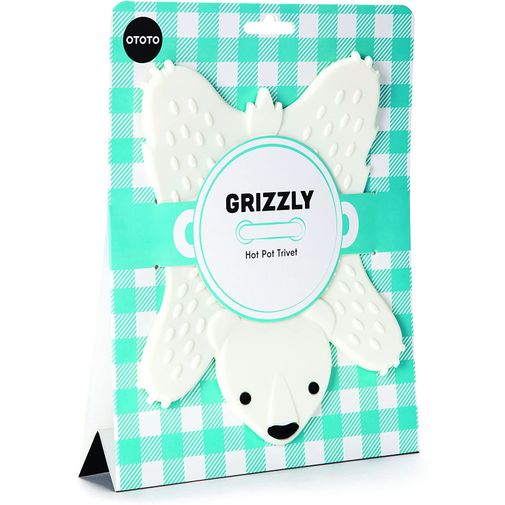 Подставка под горячее Grizzly