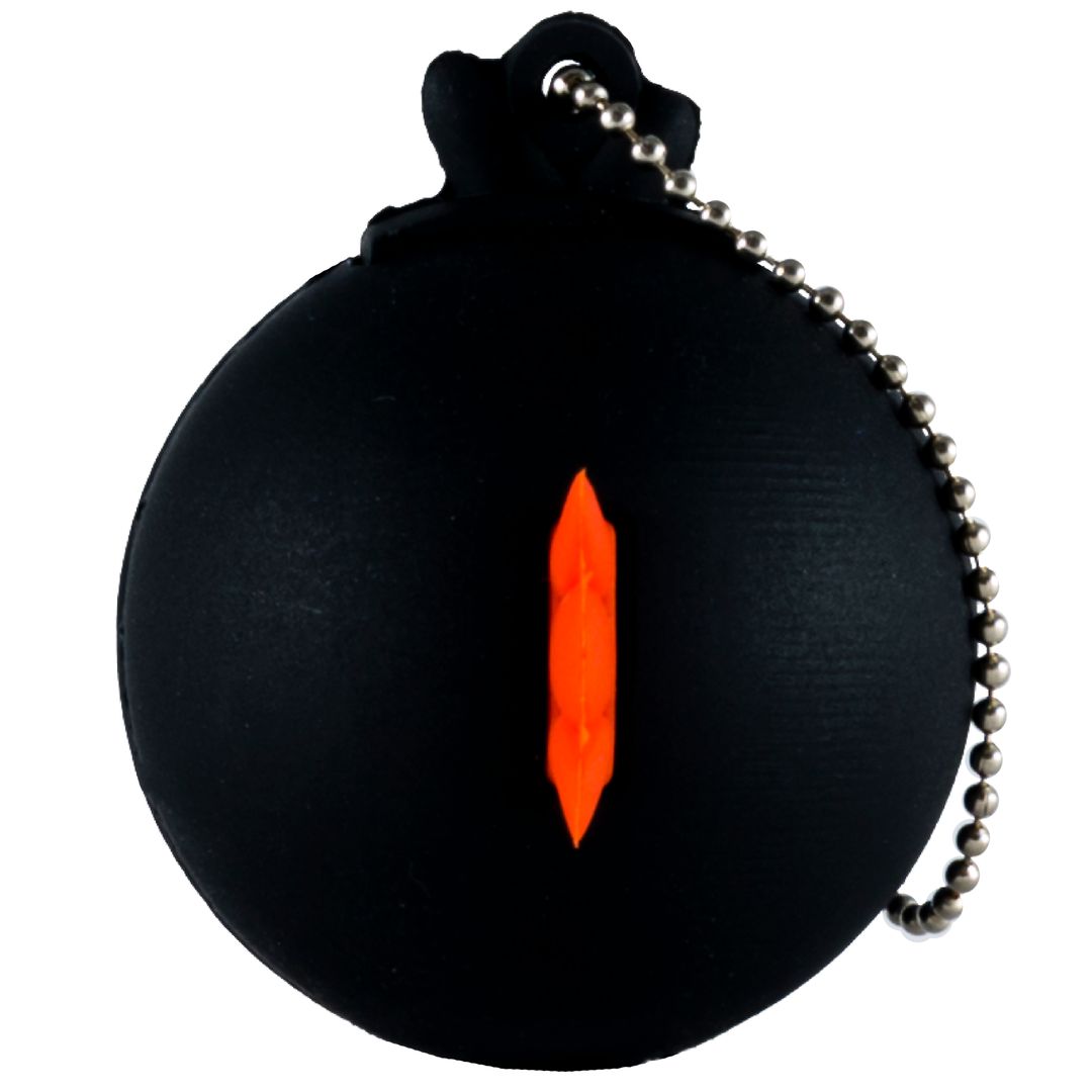 Флешка Angry Birds Черная птичка 32 Гб