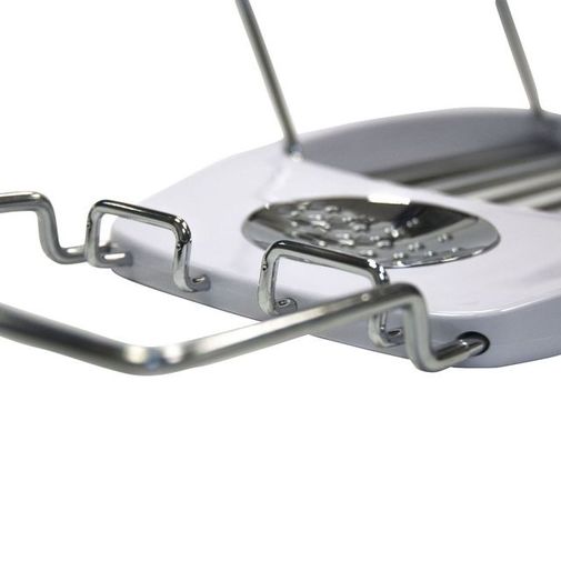 Столик для ванной Umbra Oasis Выдвижные держатели