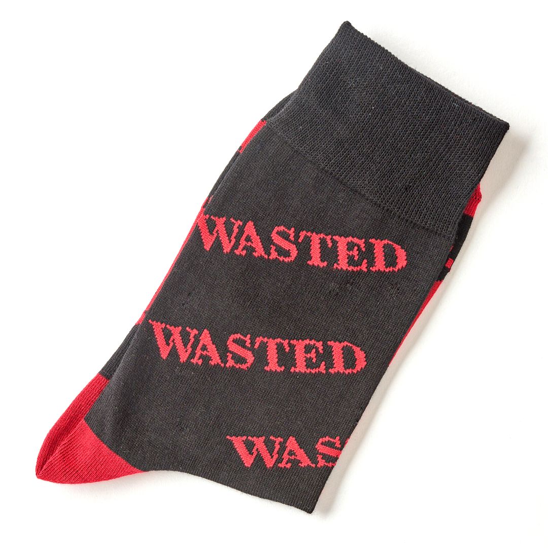 Носки Потрачено Носки Потрачено