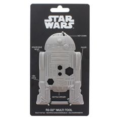 Мультитул R2-D2