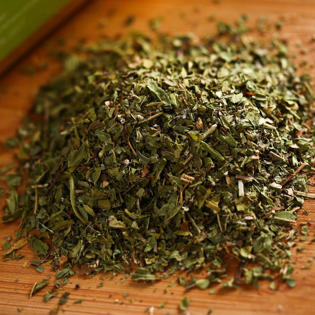 Набор для изготовления мятного ликера